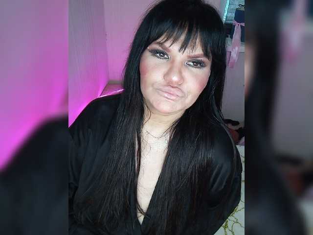 Brunetochkaaa