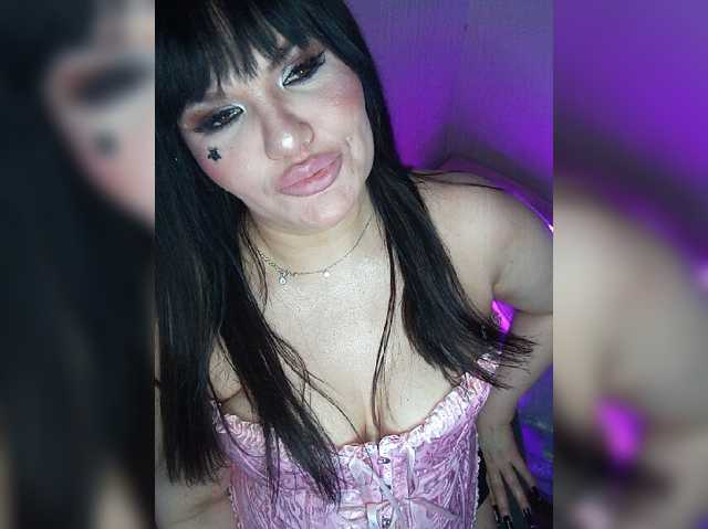 Brunetochkaaa