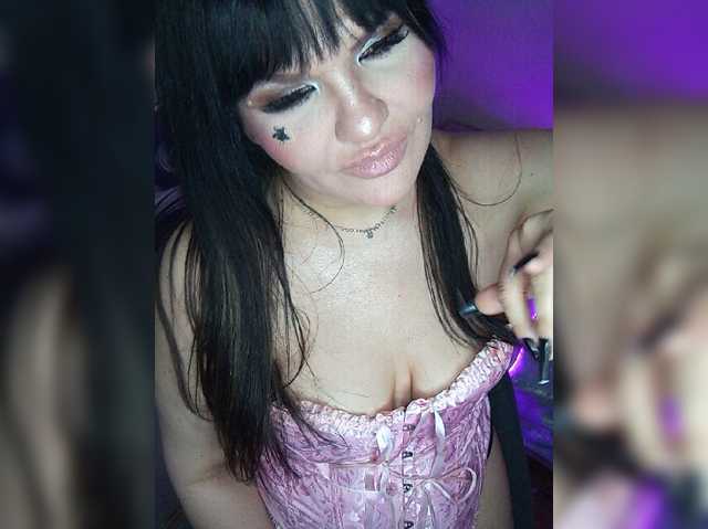 Brunetochkaaa