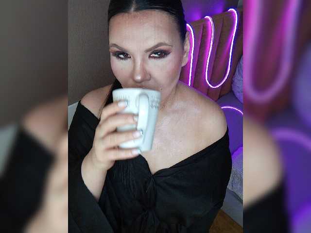 Brunetochkaaa