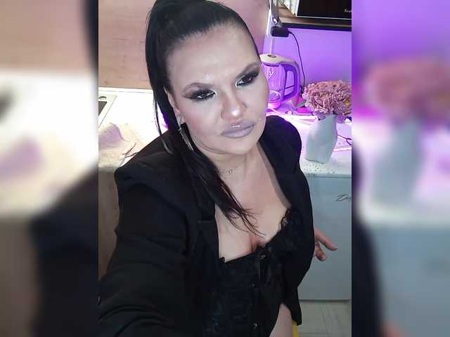 Brunetochkaaa