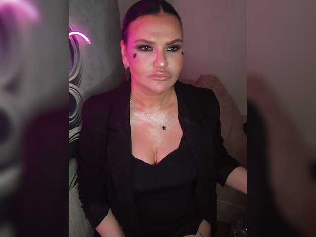 Brunetochkaaa