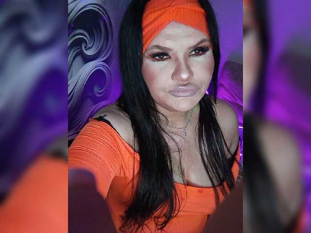 Brunetochkaaa