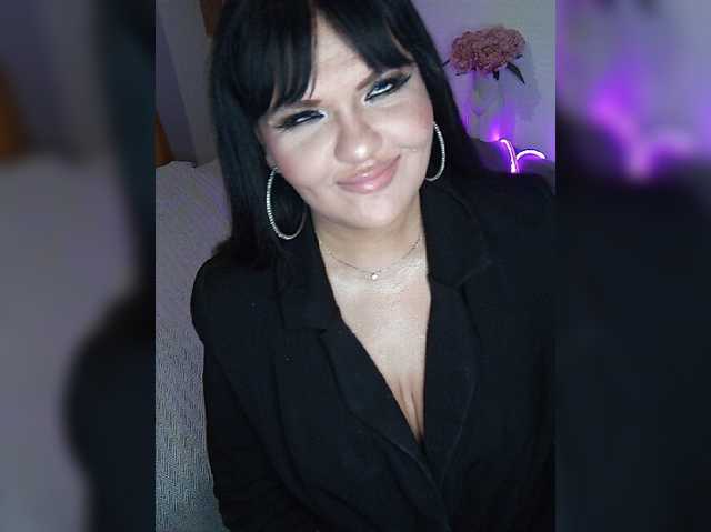Brunetochkaaa