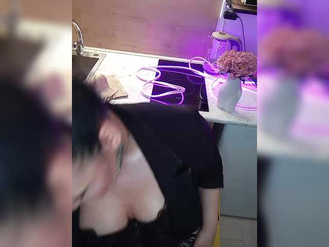 Brunetochkaaa