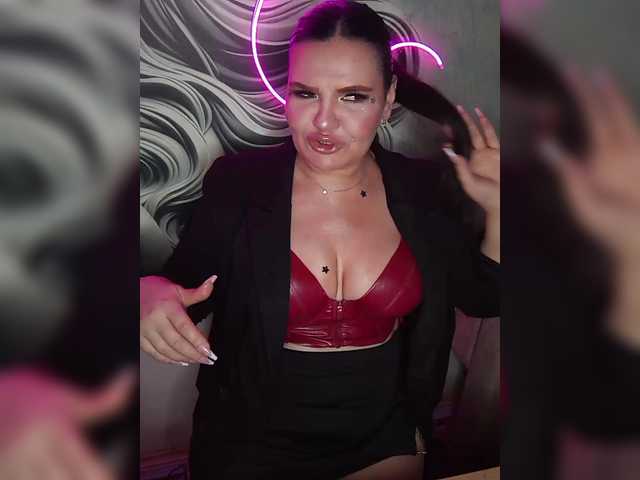 Brunetochkaaa