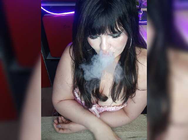 Brunetochkaaa