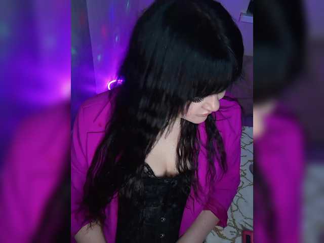 Brunetochkaaa