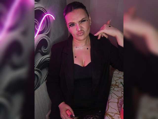 Brunetochkaaa