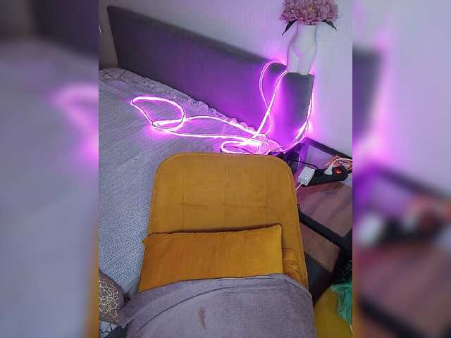 brunetochkaaa belle show