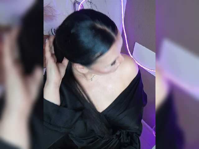 Brunetochkaaa