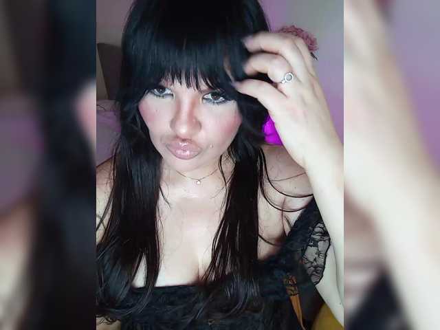 Brunetochkaaa