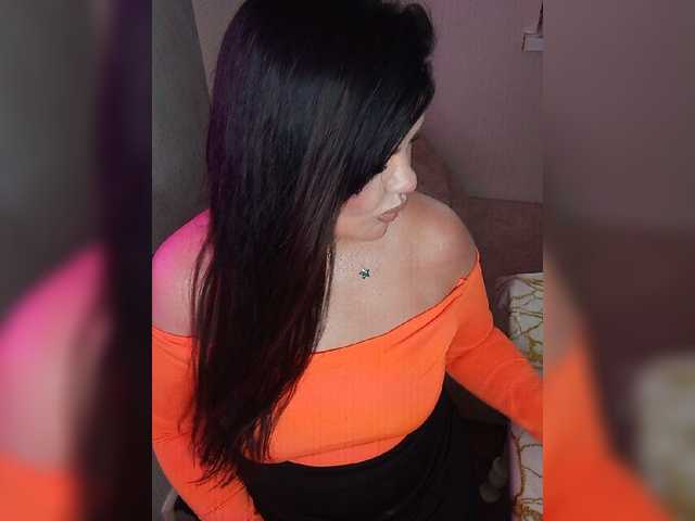 Brunetochkaaa