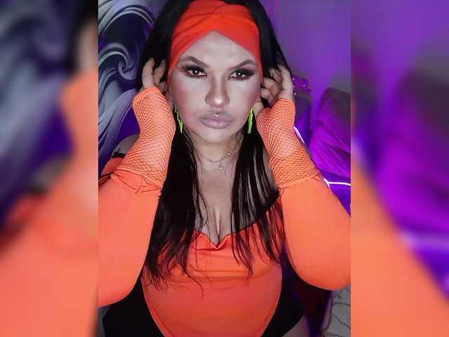 Brunetochkaaa