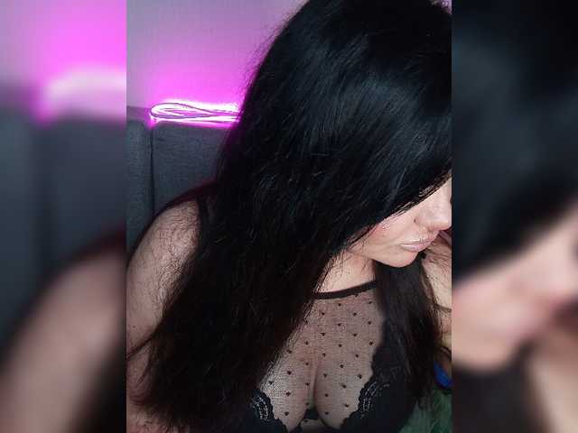 Brunetochkaaa