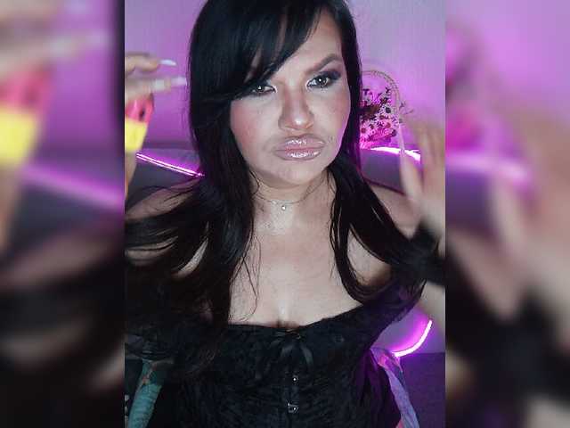 brunetochkaaa live sex show