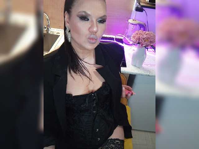Brunetochkaaa