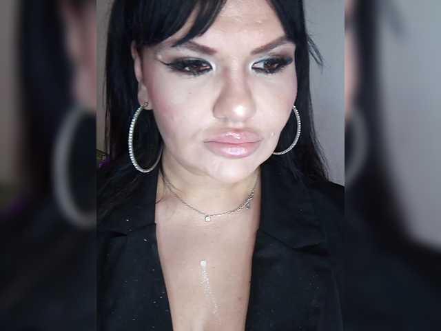 Brunetochkaaa