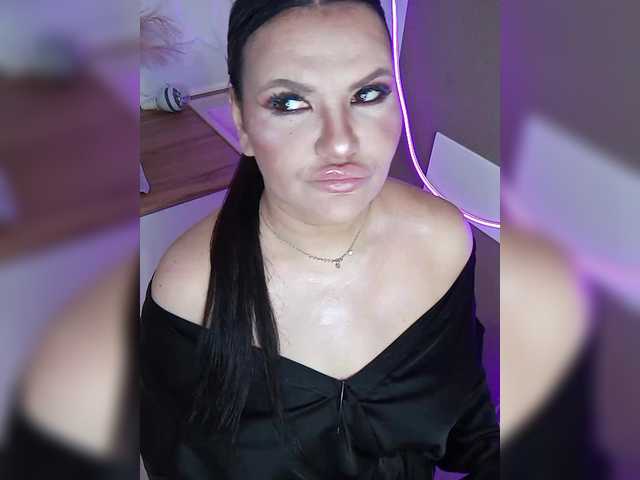 Brunetochkaaa
