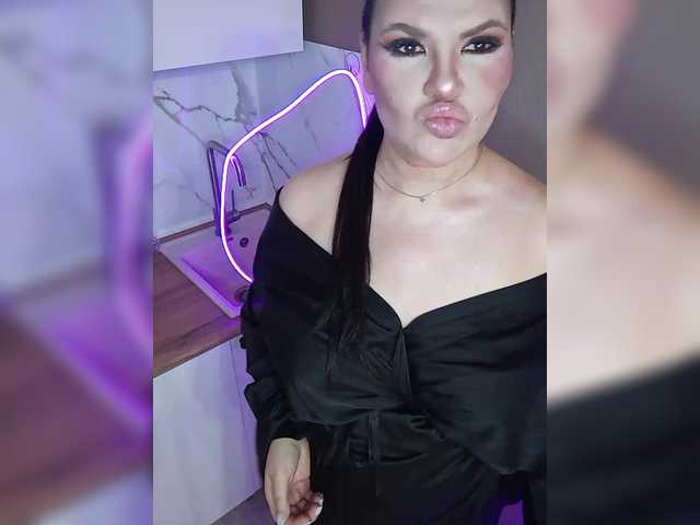 Brunetochkaaa
