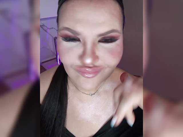 Brunetochkaaa