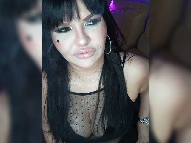 Brunetochkaaa