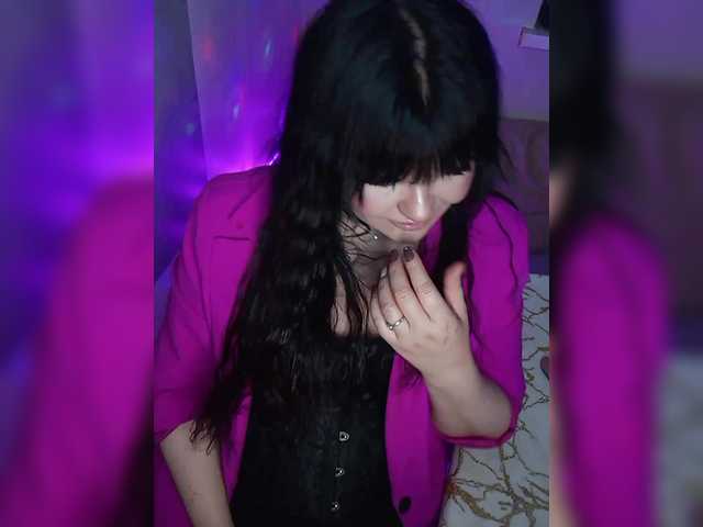 Brunetochkaaa