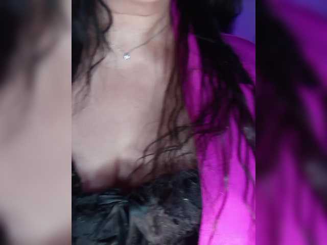 Brunetochkaaa