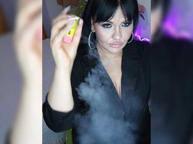 Brunetochkaaa