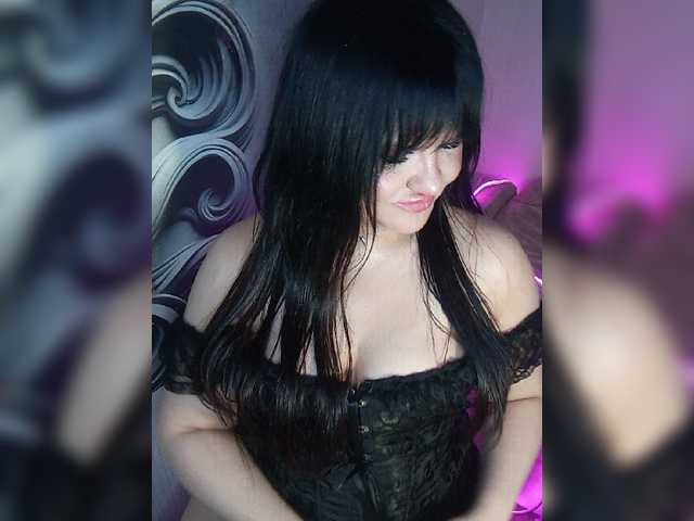 Brunetochkaaa