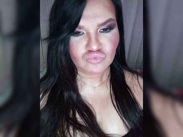 Brunetochkaaa