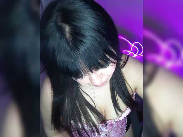 Brunetochkaaa