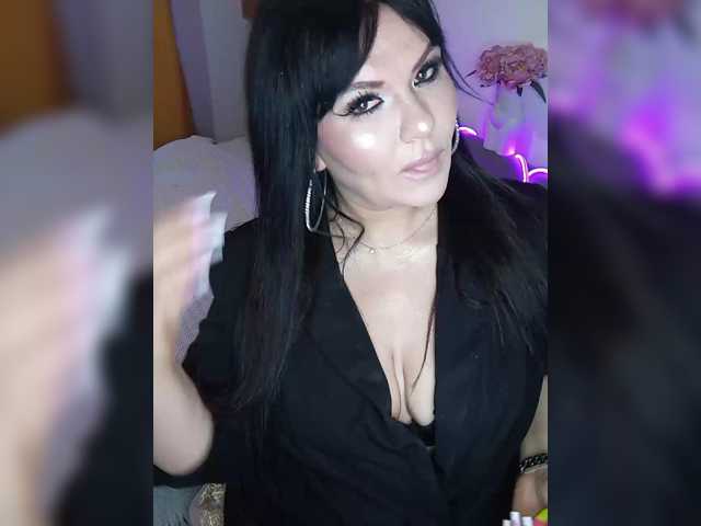 Brunetochkaaa