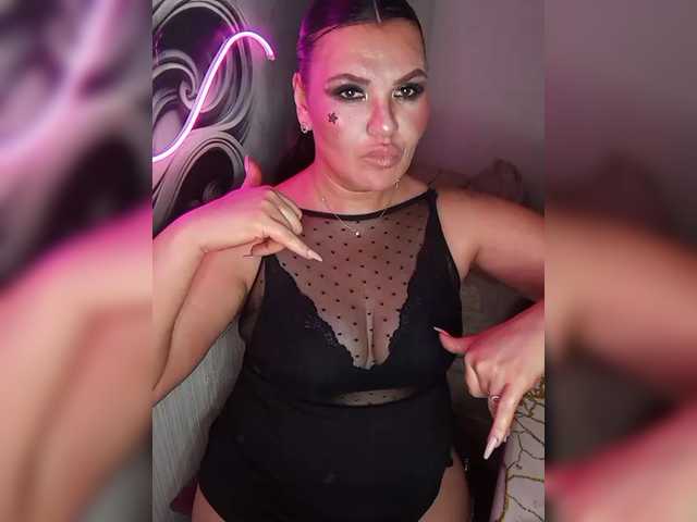 Brunetochkaaa