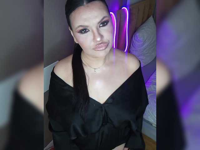 Brunetochkaaa