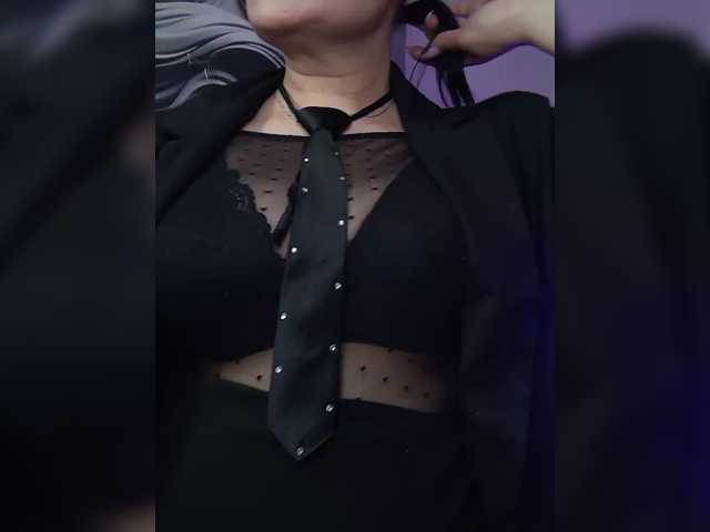 Brunetochkaaa