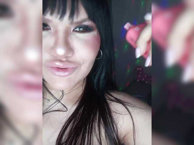 Brunetochkaaa