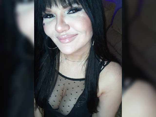 Brunetochkaaa