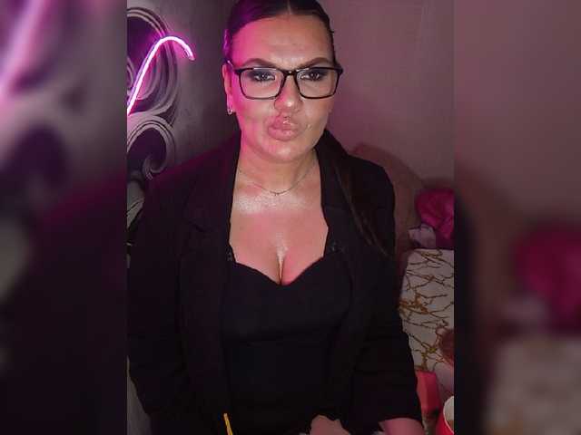 Brunetochkaaa