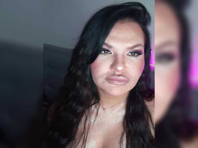 Brunetochkaaa