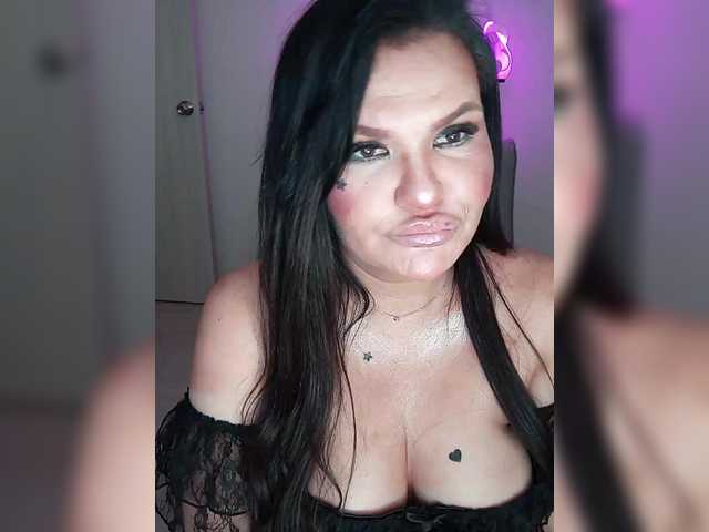 Brunetochkaaa