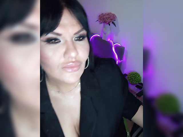Brunetochkaaa