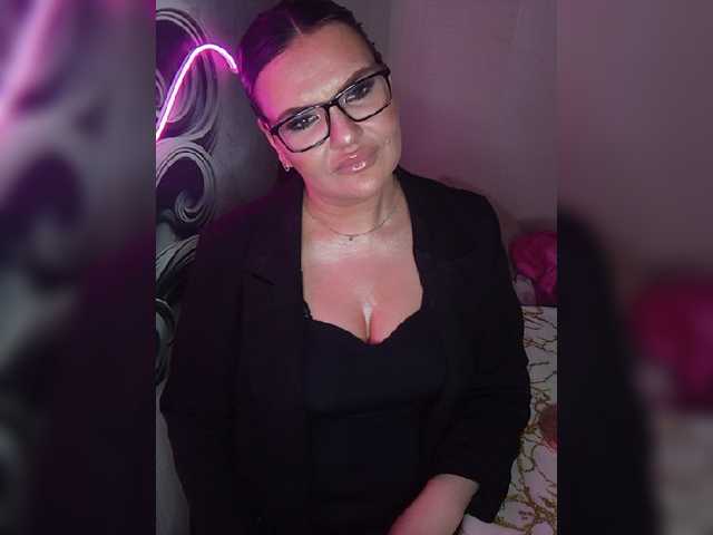 Brunetochkaaa