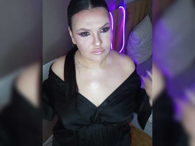 Brunetochkaaa