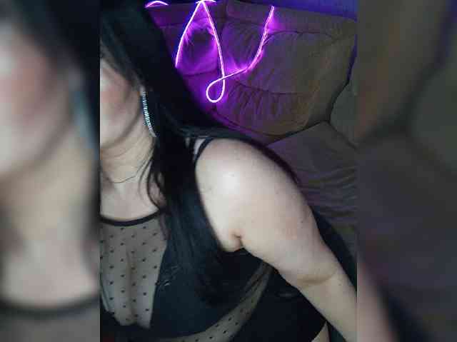Brunetochkaaa