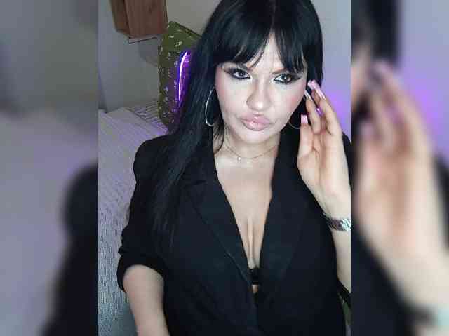 Brunetochkaaa