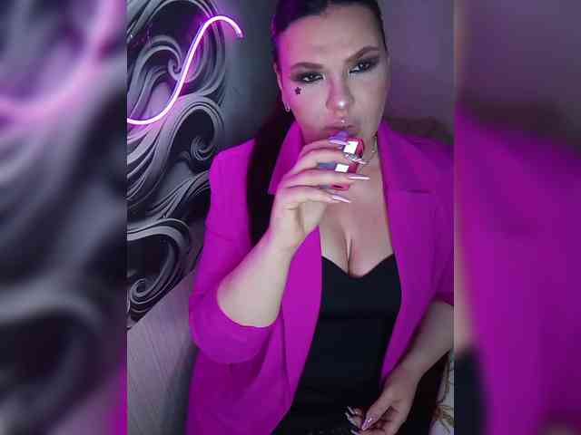 Brunetochkaaa webcam