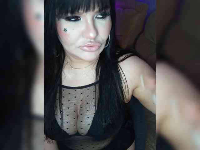 Brunetochkaaa