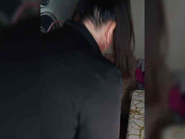 Brunetochkaaa webcam