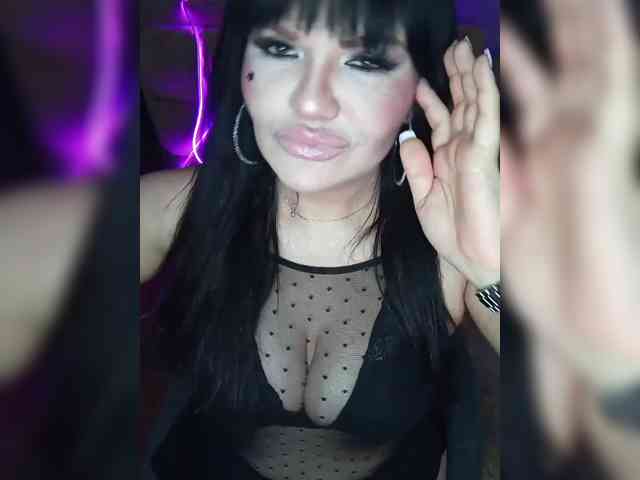 Brunetochkaaa